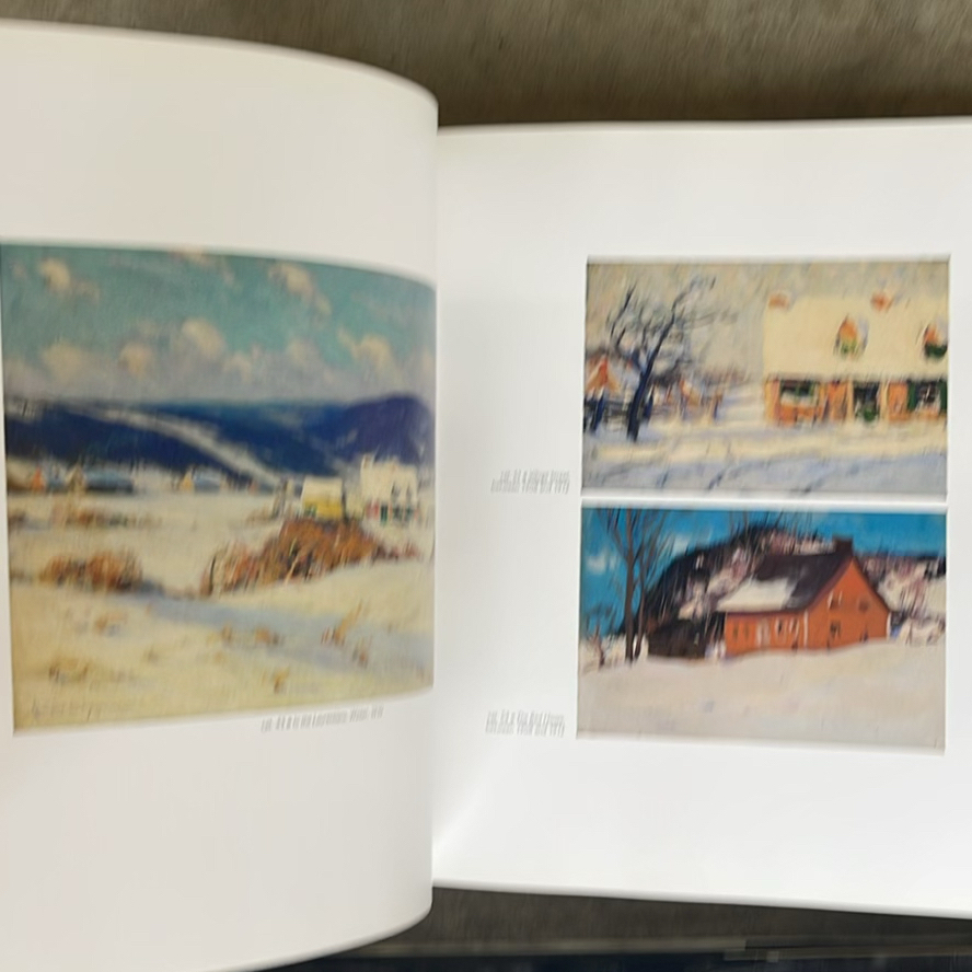 Books On Canadian Artists - image 17 of 20