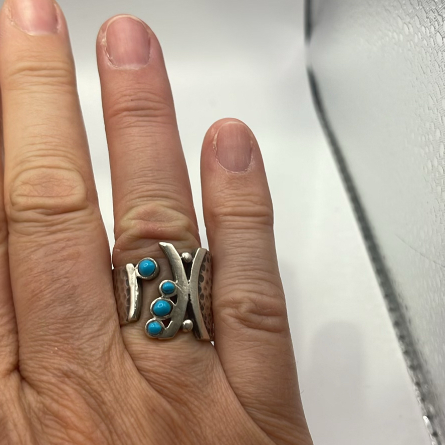 3 Women’s Rings - image 6 of 9