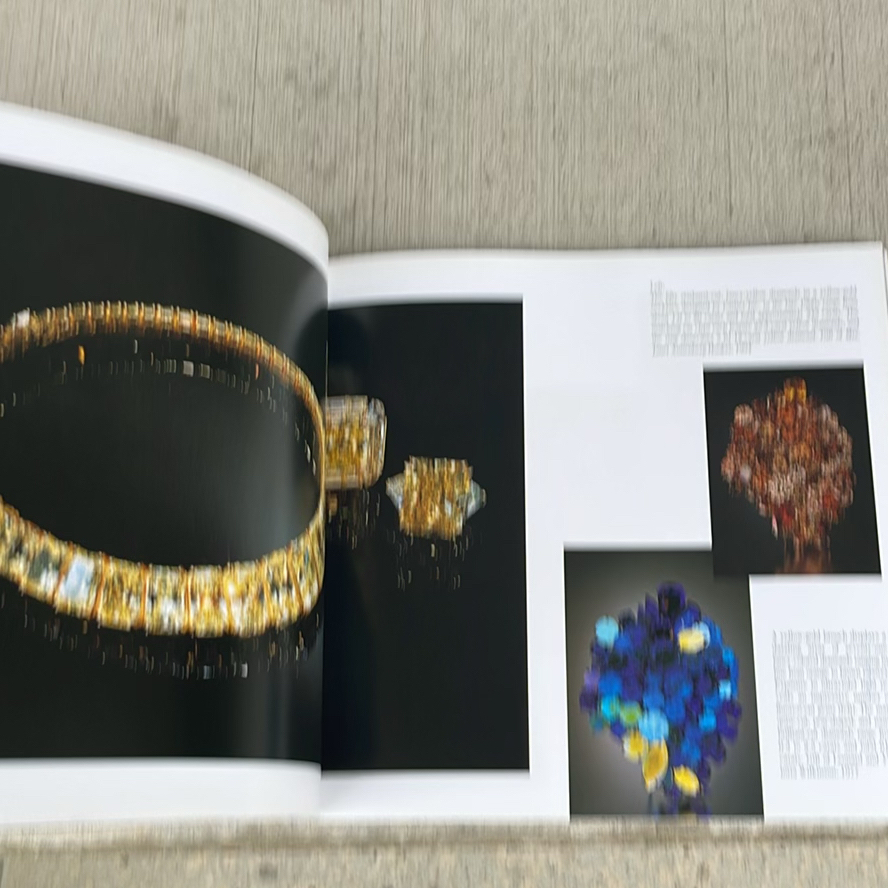 The National Gem Collection Book - image 4 of 6