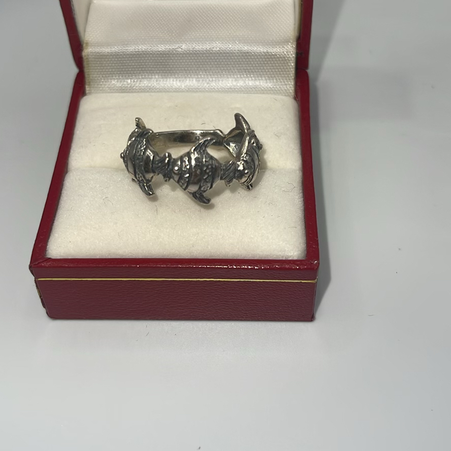 3 Women’s Rings - image 3 of 9