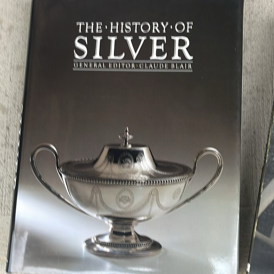 Books On Silver - image 8 of 11