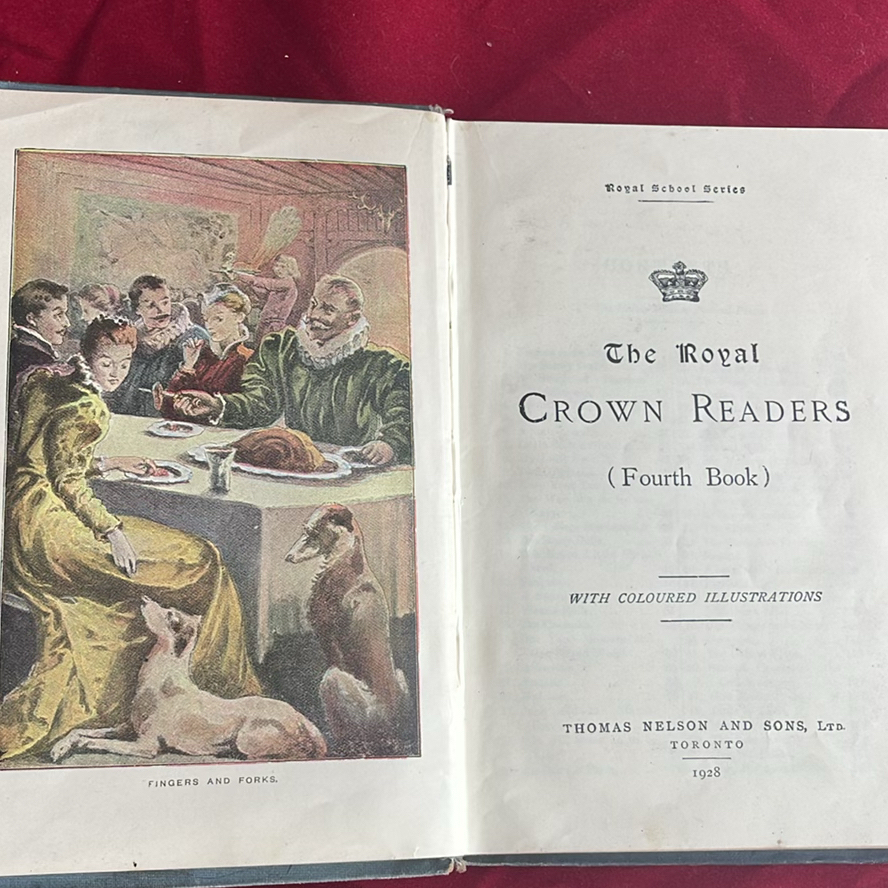 Antique Poetry Books - image 16 of 26