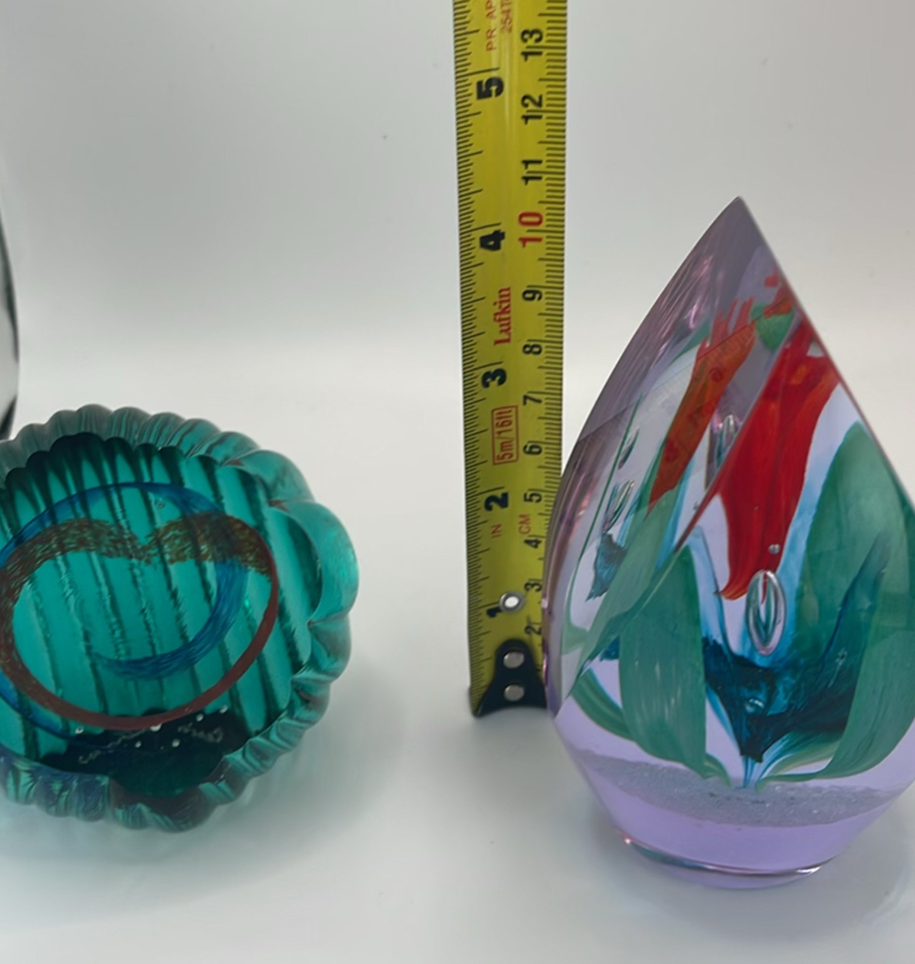 Caithness Glass Paperweights - image 9 of 9