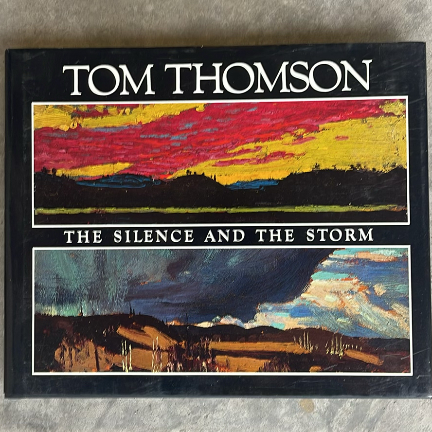 Books On Canadian Artists - image 18 of 20