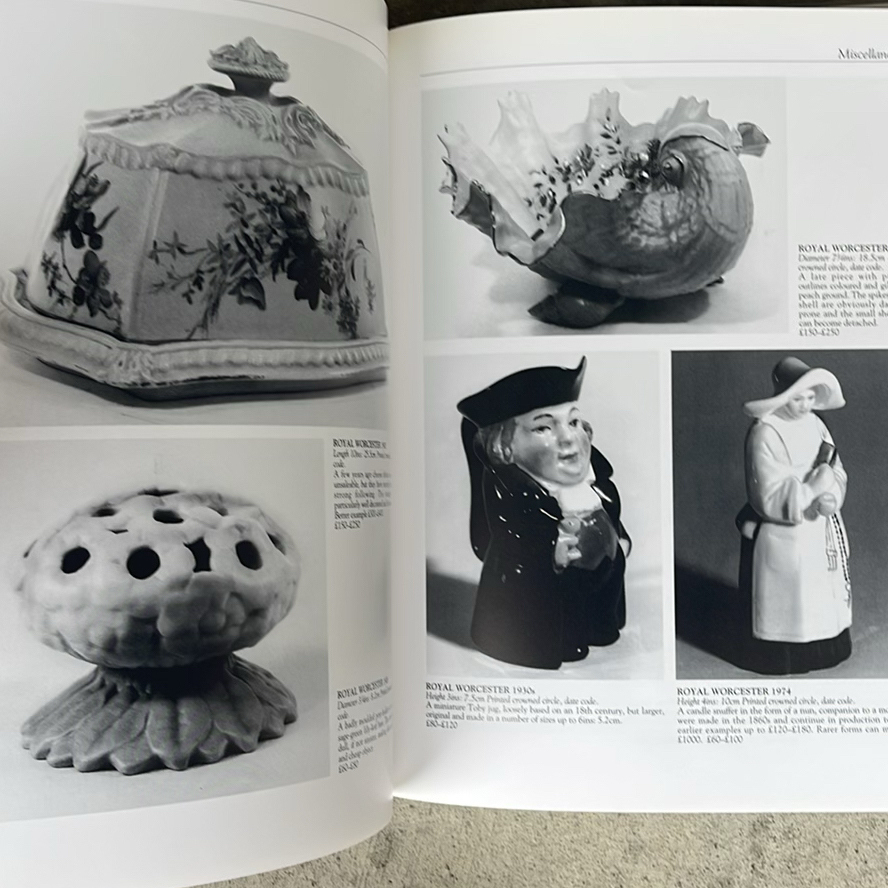 Books On Ceramics And Porcelain - image 16 of 17