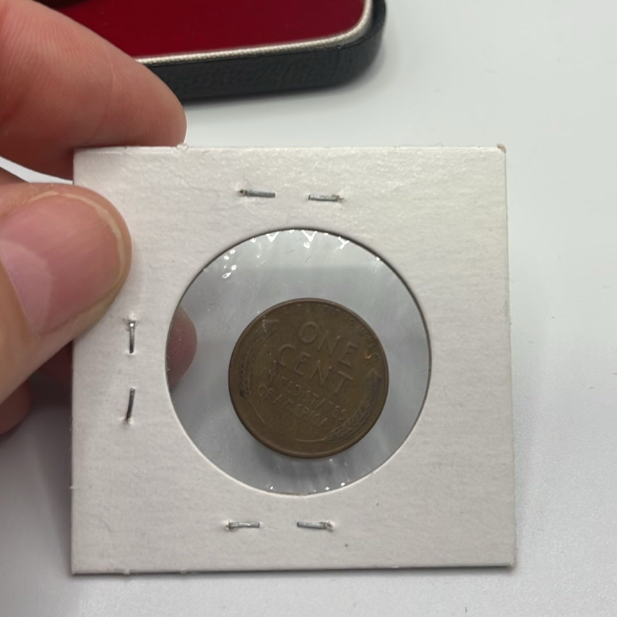 Coins And Medallion - image 6 of 10