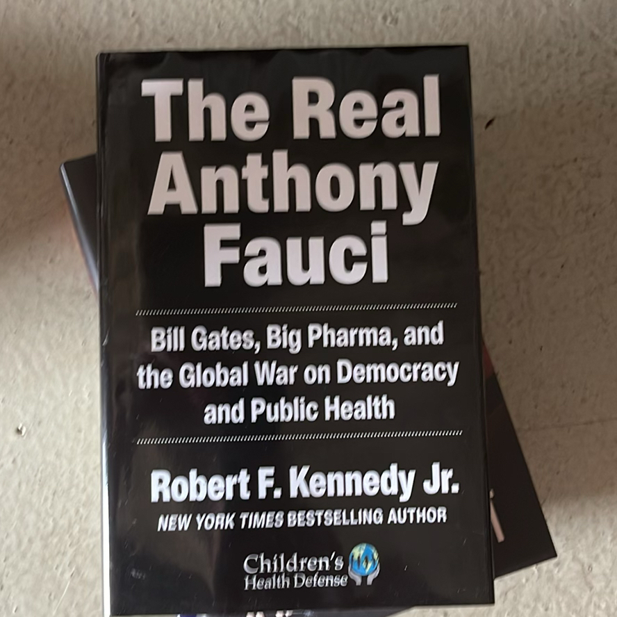 Political Books - image 3 of 11