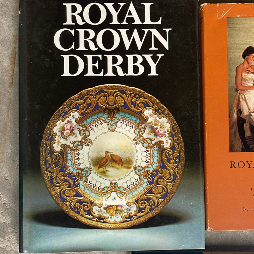 Books On Ceramics And Porcelain - image 2 of 17