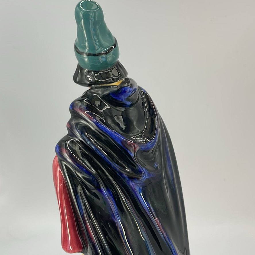 Royal Doulton The Pied Piper HN 2102 - image 5 of 7