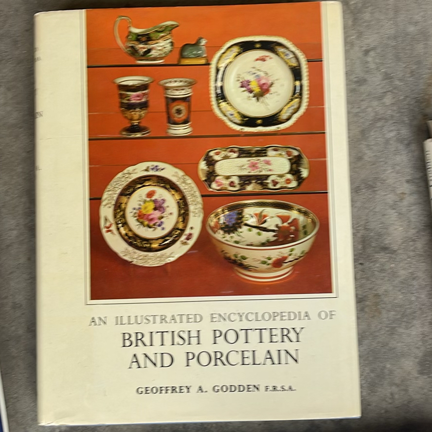 Books On Pottery And Stoneware - image 4 of 14