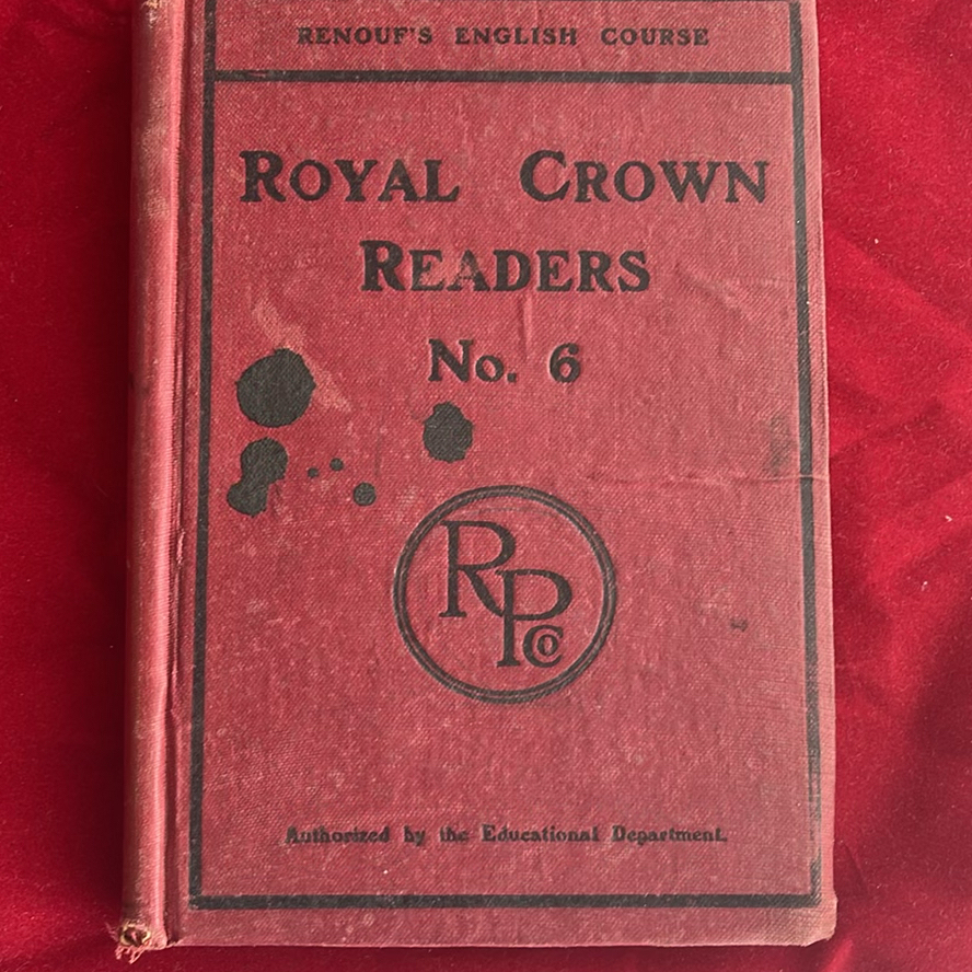 Antique Poetry Books - image 17 of 26