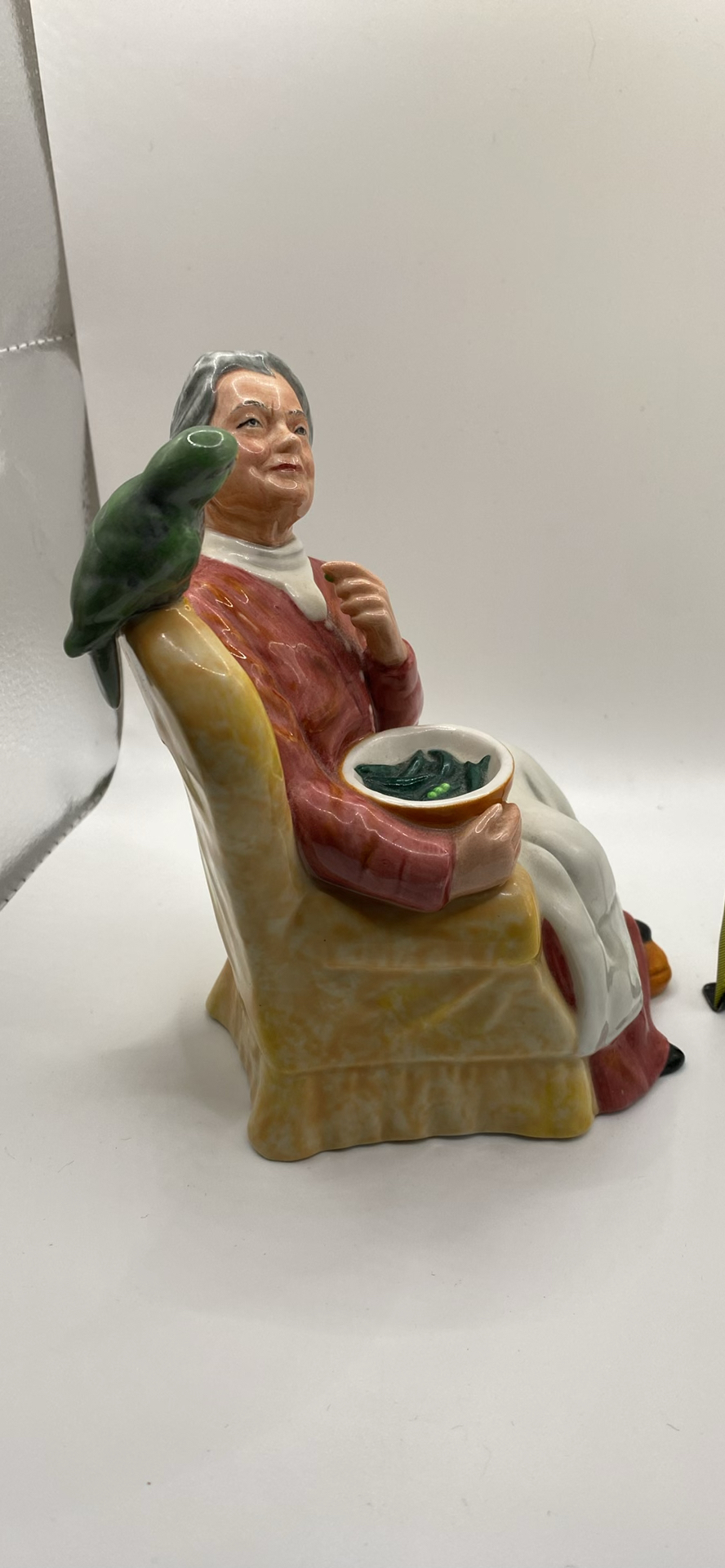 Collection of Royal Doulton Figurines - image 14 of 15