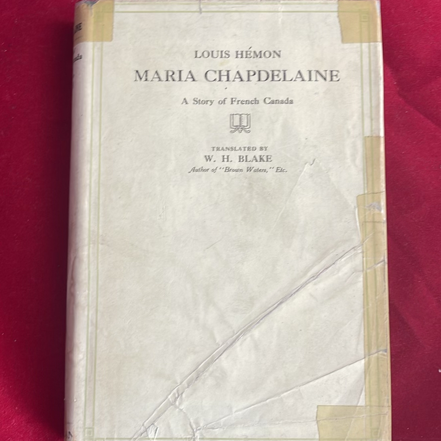 Books About Canada - image 11 of 22