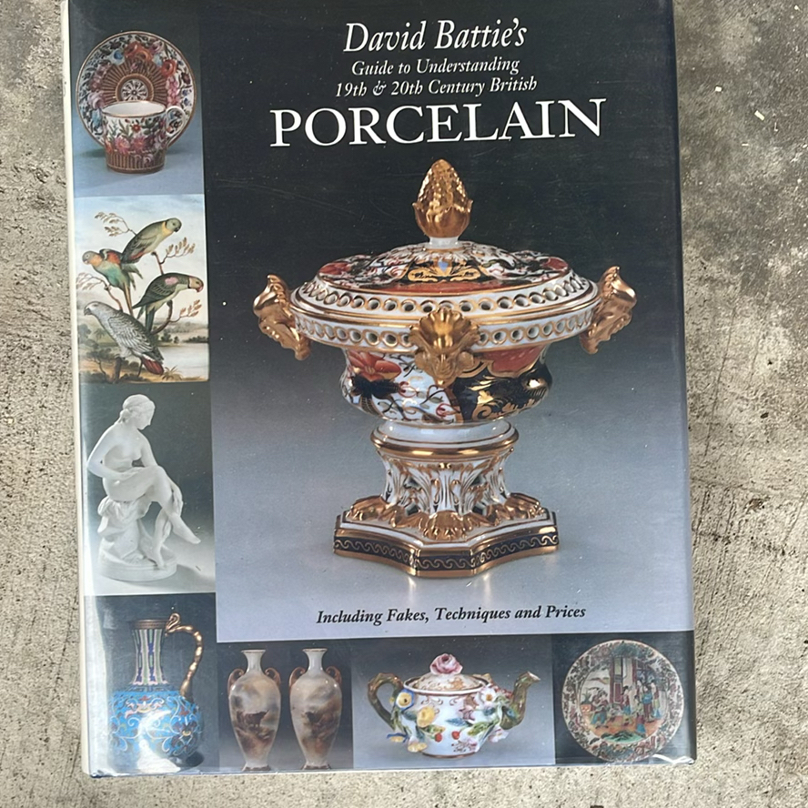 Books On Ceramics And Porcelain - image 15 of 17