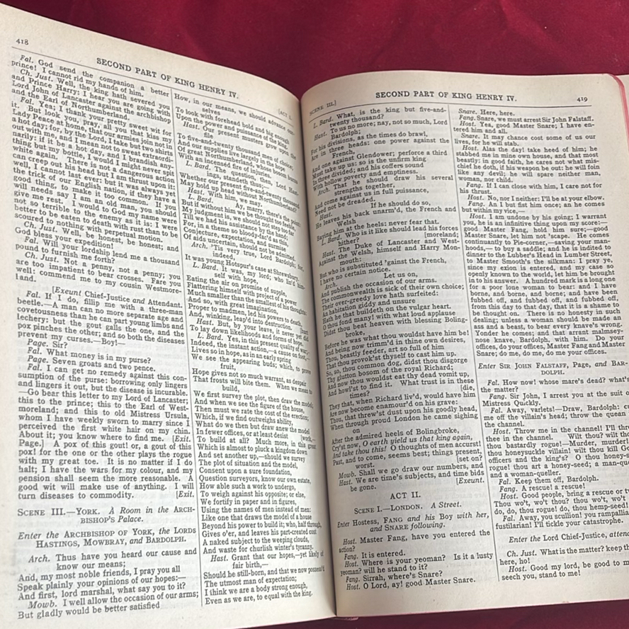 Antique Poetry Books - image 22 of 26