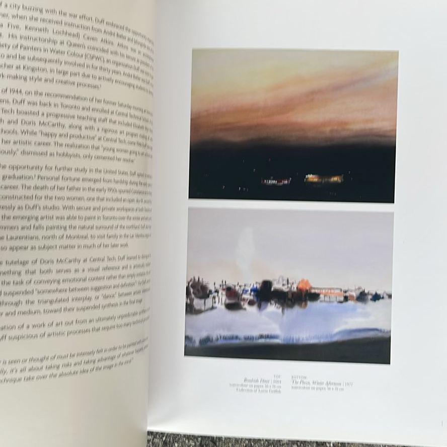 Books On Canadian Artists - image 7 of 20