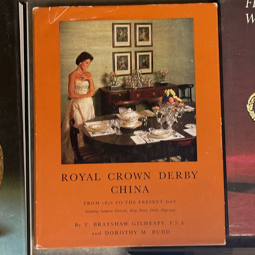 Books On Ceramics And Porcelain - image 4 of 17
