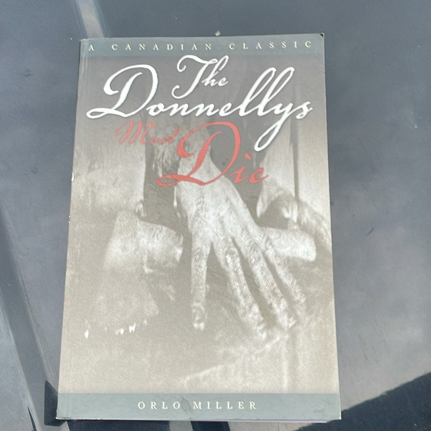 Books On The Donellys And Cystic Fibrosis Foundation - image 2 of 8