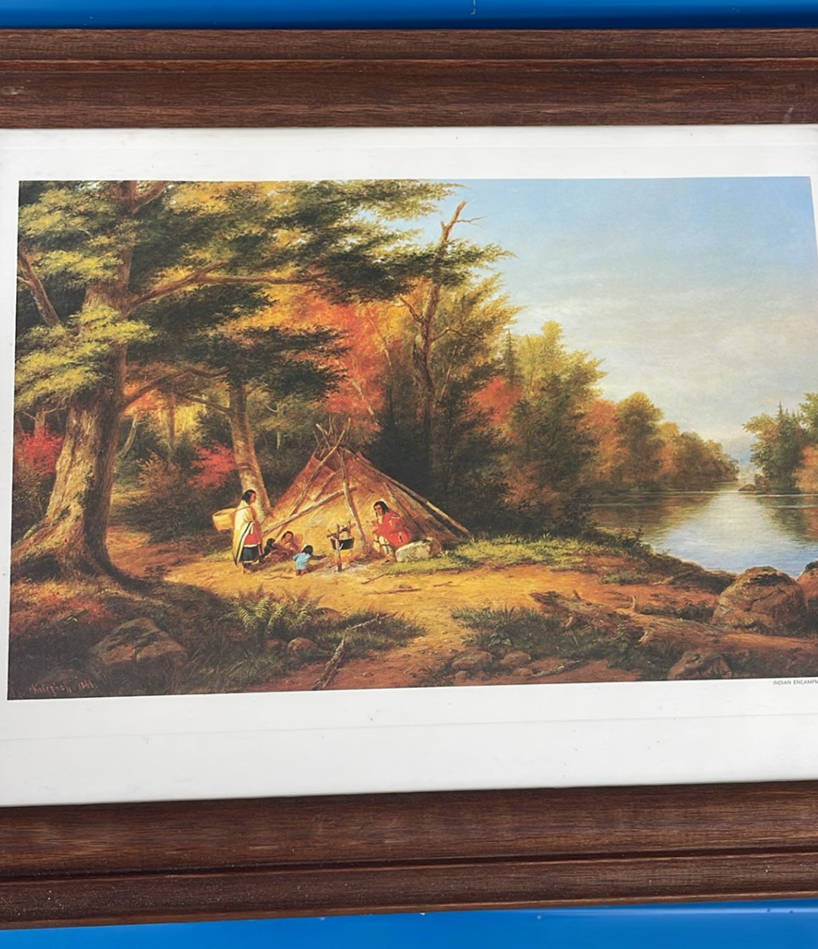 5 pcs of Art including Ronald Davies - image 11 of 26