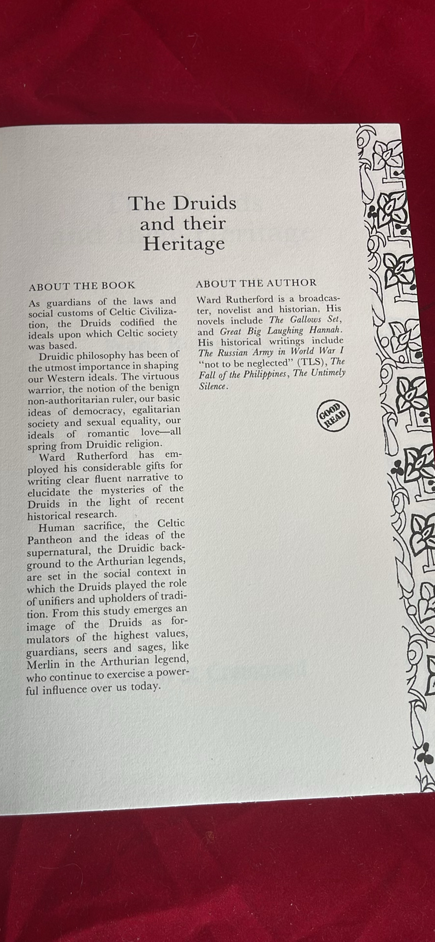 4 Books New Condition -2 By J Markale - image 7 of 10