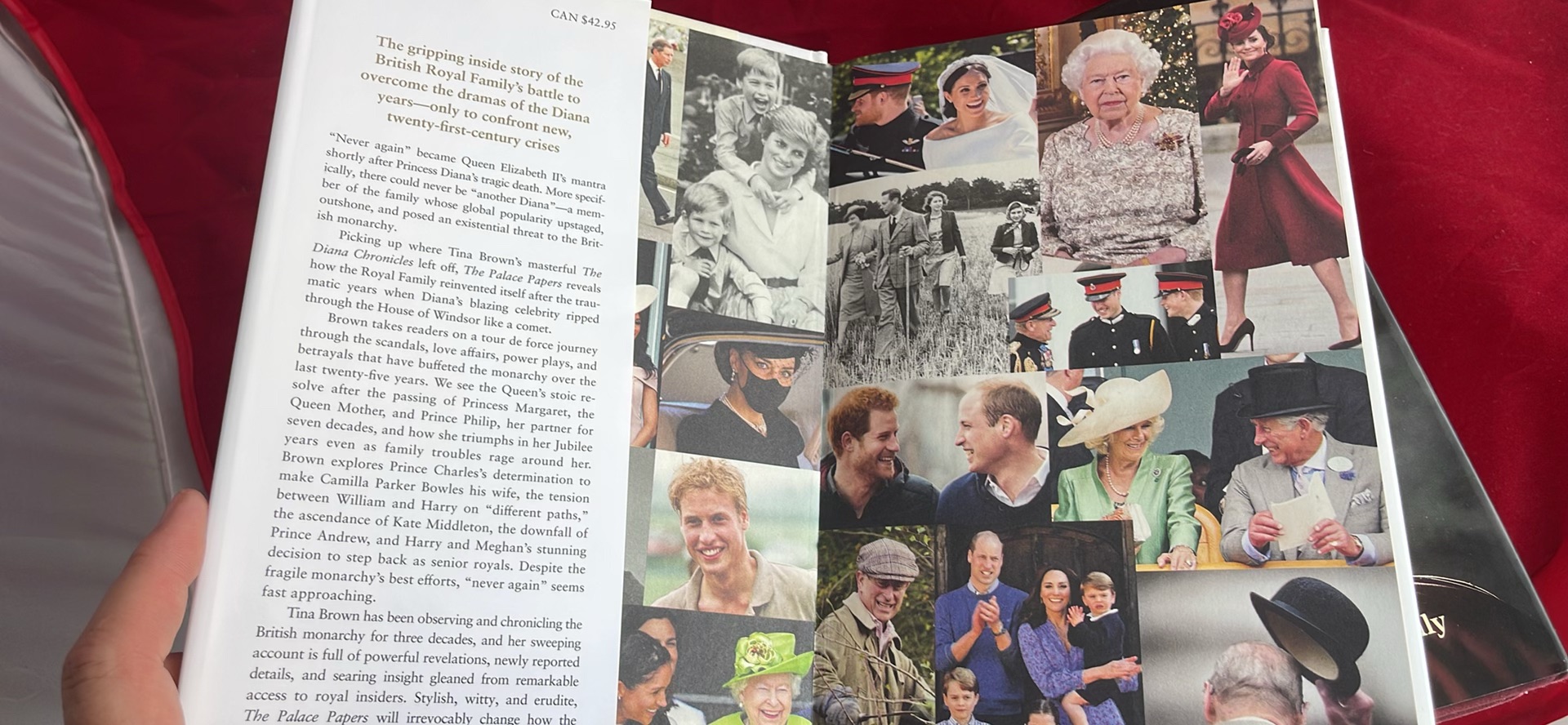 Books On The Royalty - image 10 of 12