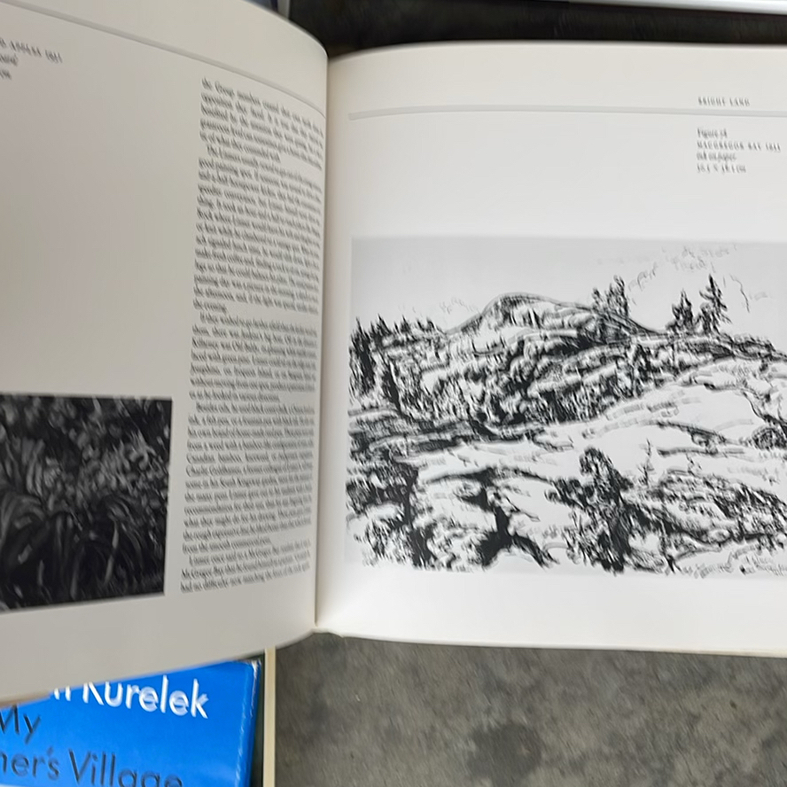 Books On Canadian Artists - image 11 of 20
