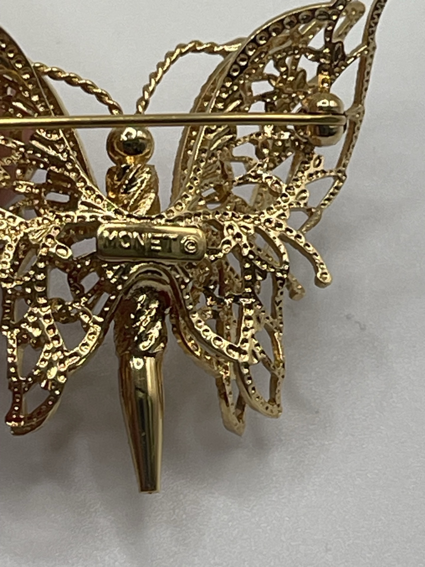 Monet Jewelry, Bracelet And Necklace - image 10 of 13
