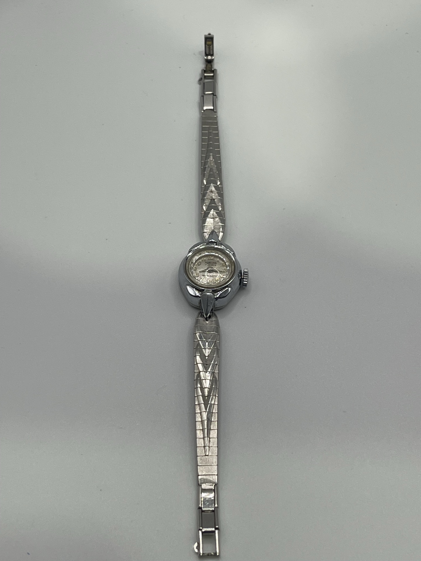 Vintage Bulova 14k And Mortima Women’s Watches - image 2 of 17