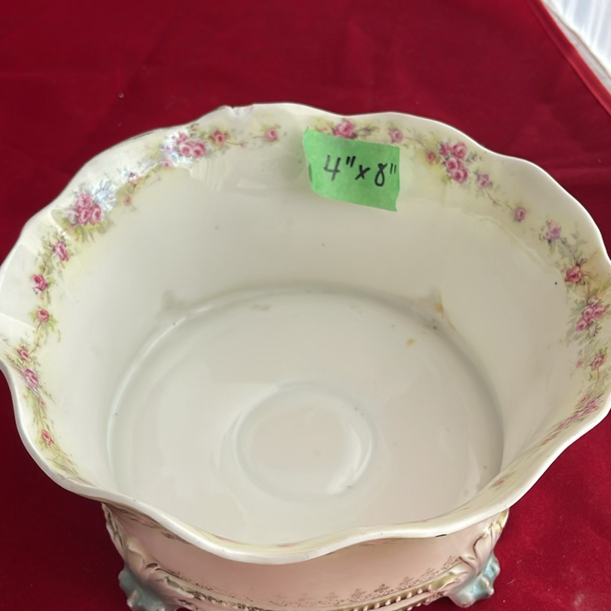 Antique porcelain R.S. Prussia - image 15 of 29