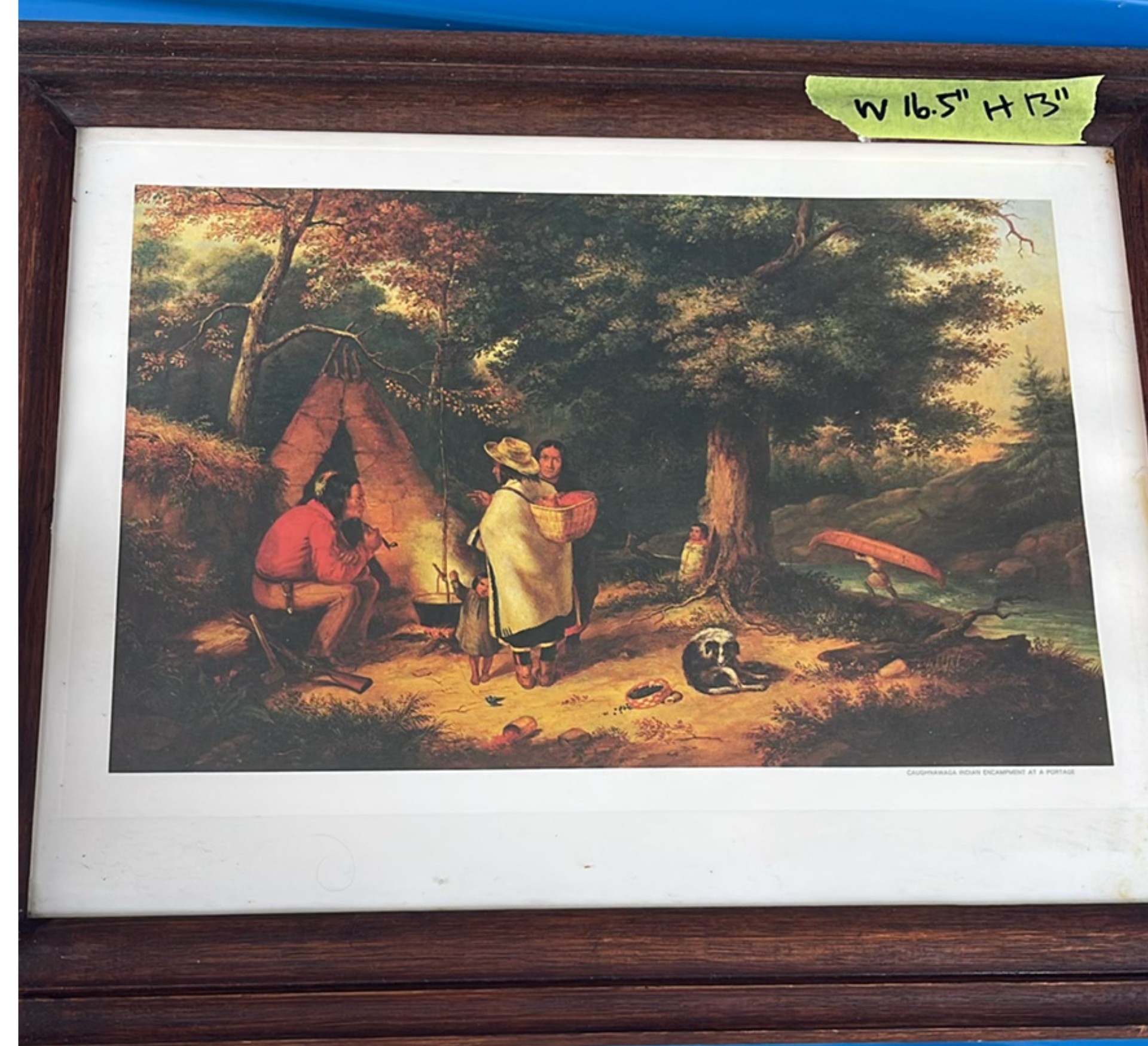 5 pcs of Art including Ronald Davies - image 6 of 26