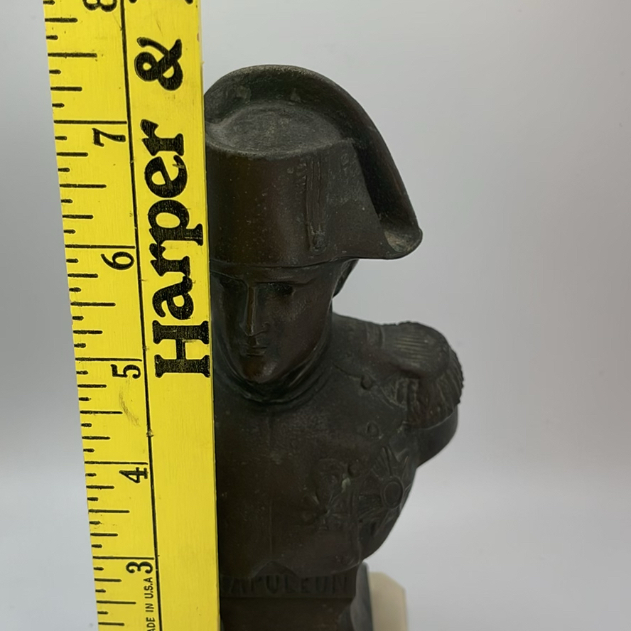 Napoleon Bust - image 5 of 5