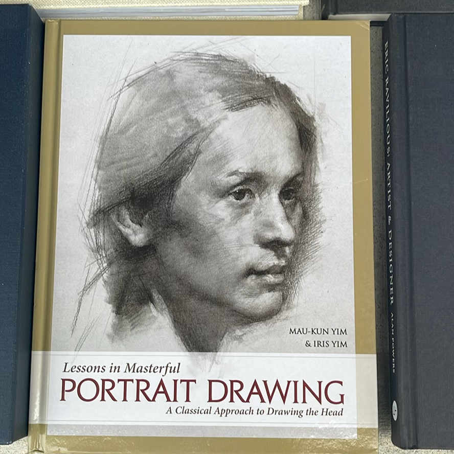 Various Art Books - image 4 of 14