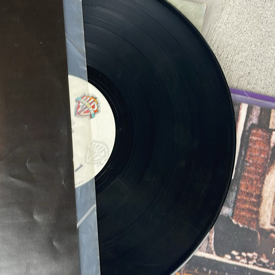 Tool Undertow, Van Halen Fair Warning And 5150, Gone With The Wind Records - image 13 of 16