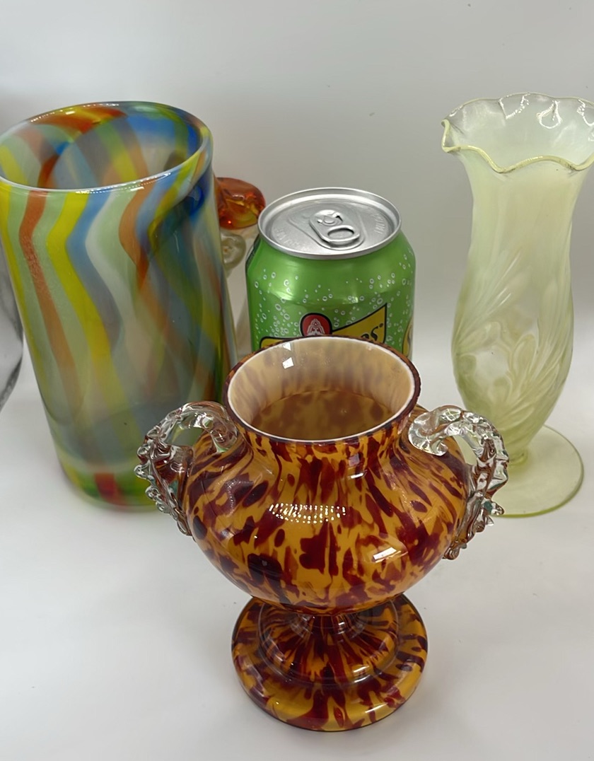 Art Glass - image 2 of 13