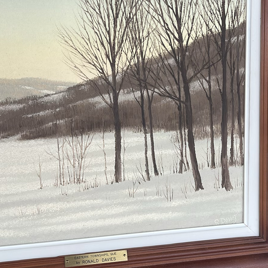 5 pcs of Art including Ronald Davies - image 22 of 26