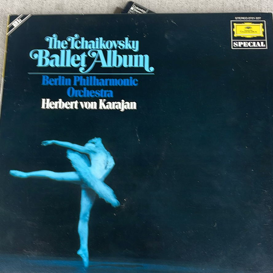 Classical Music Records - image 3 of 6
