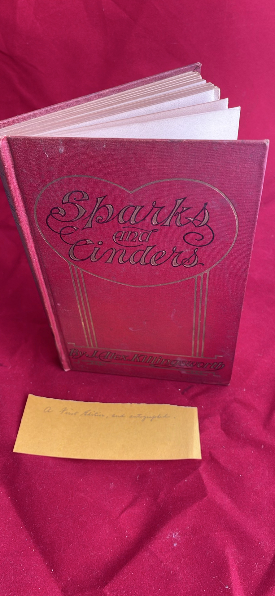 First Edition Gabrielle Roy And J Alex Killingsworth - image 6 of 11