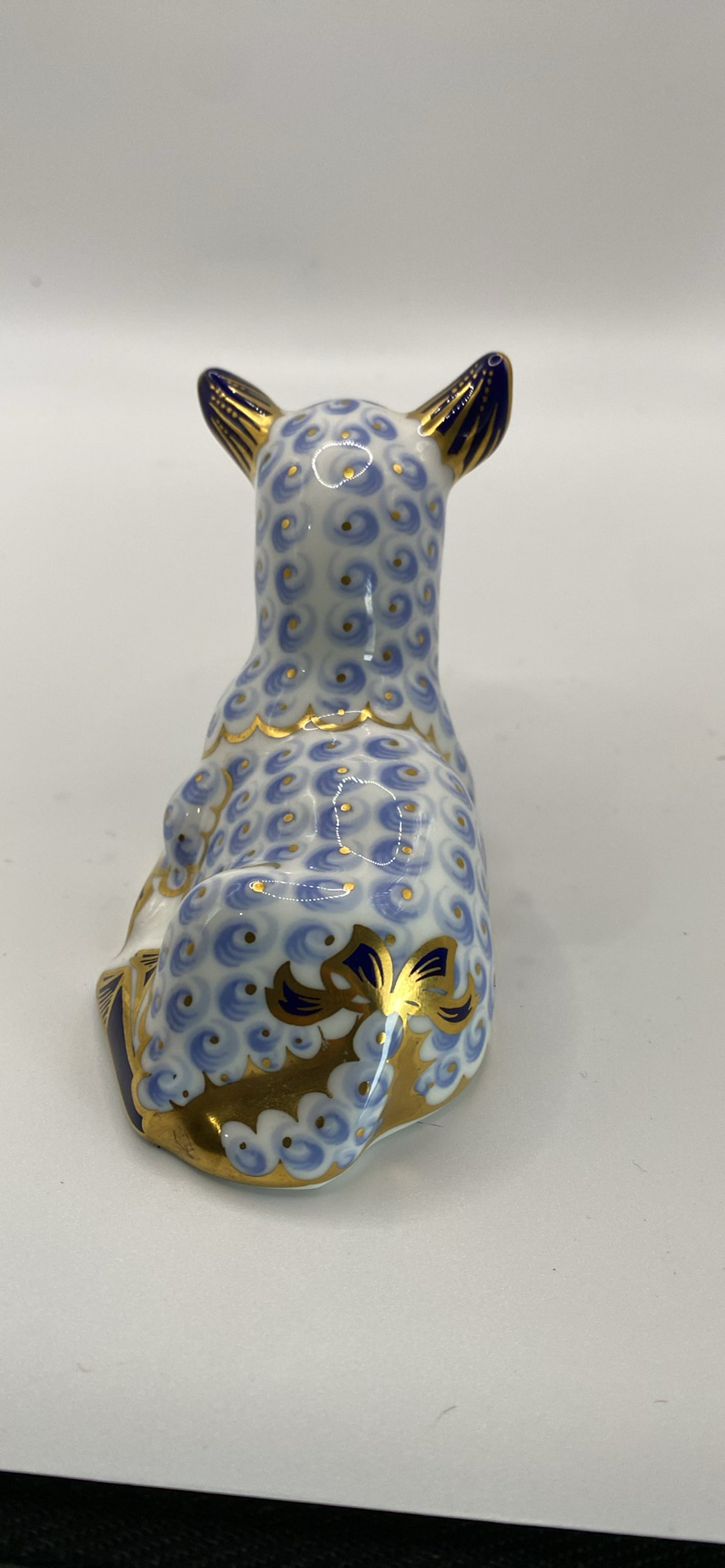 Royal Crown Derby Animal Paperweights - image 13 of 14