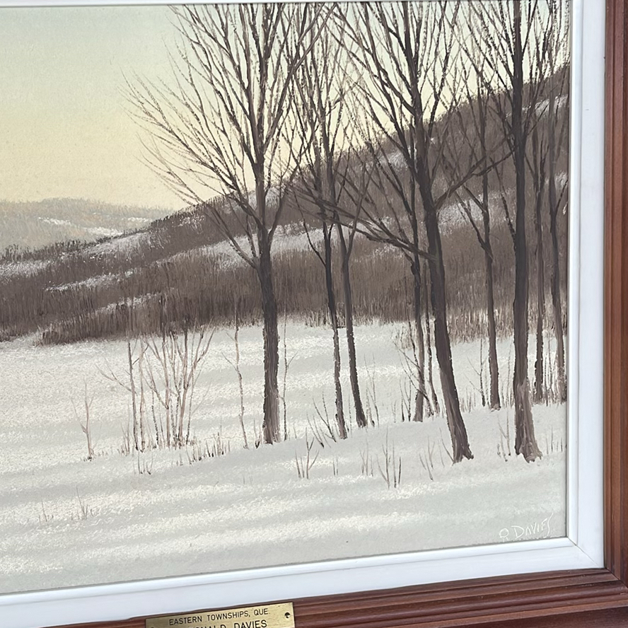 5 pcs of Art including Ronald Davies  - image 23 of 26