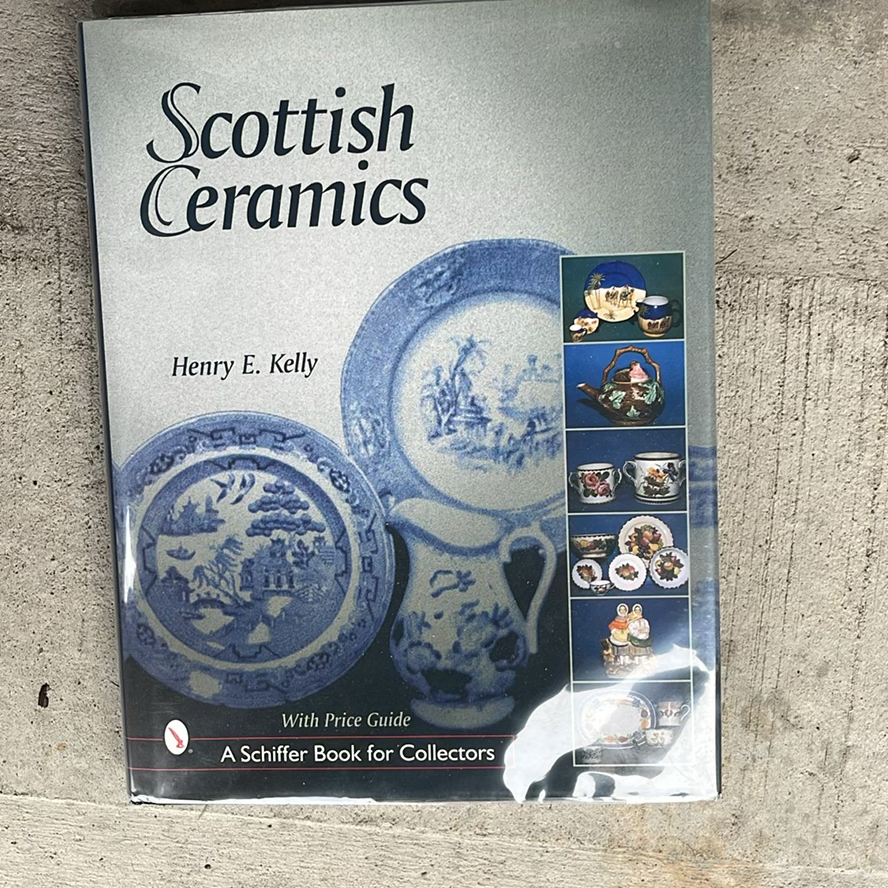 Books On Ceramics And Porcelain - image 8 of 17
