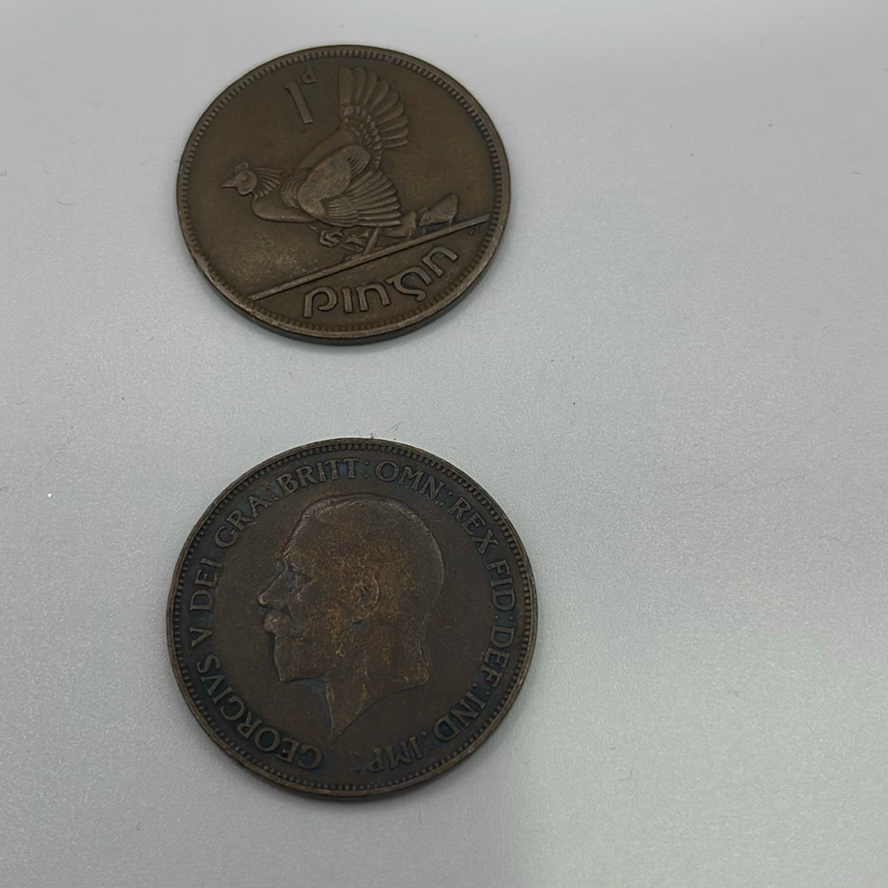 Silver Canadian Coins And More - image 7 of 11