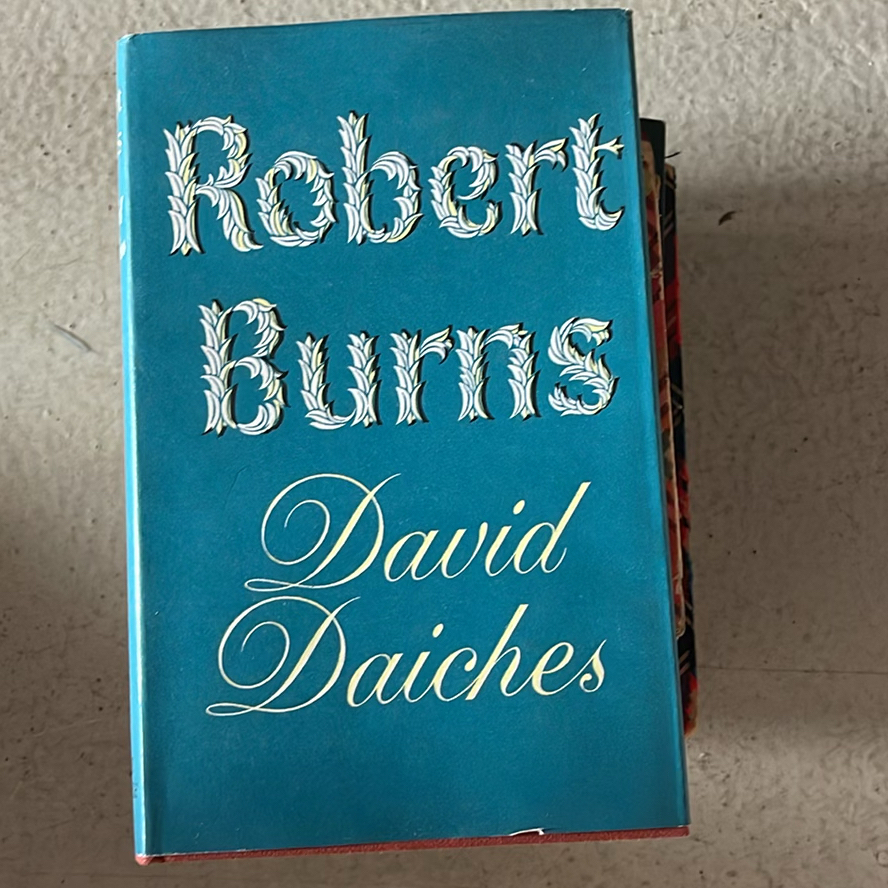 Books About Scotland - image 10 of 24