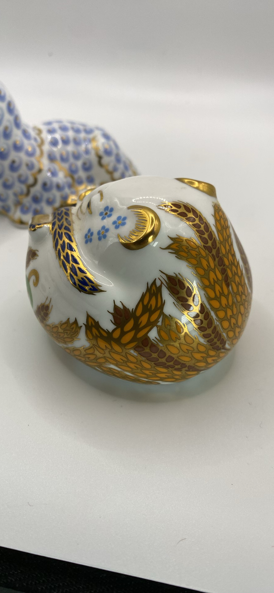 Royal Crown Derby Animal Paperweights - image 8 of 14