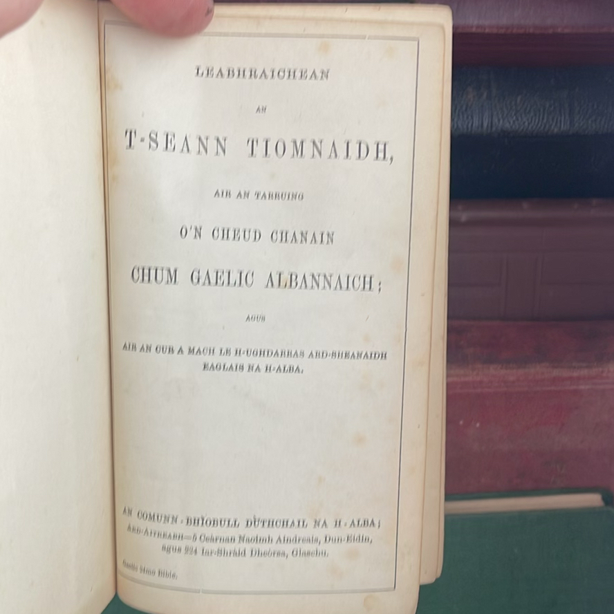 All Things Gaelic - image 13 of 27