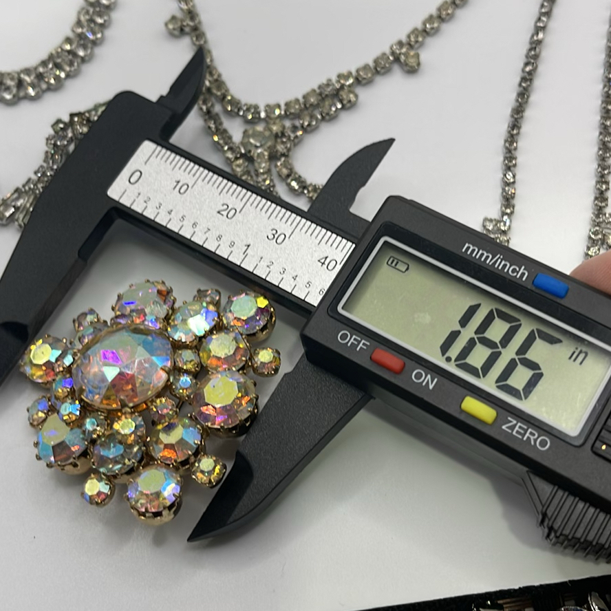Various Vintage Jewelry - image 13 of 15