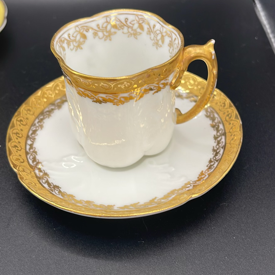 Antique And Vintage Demitasse Cups - image 6 of 20