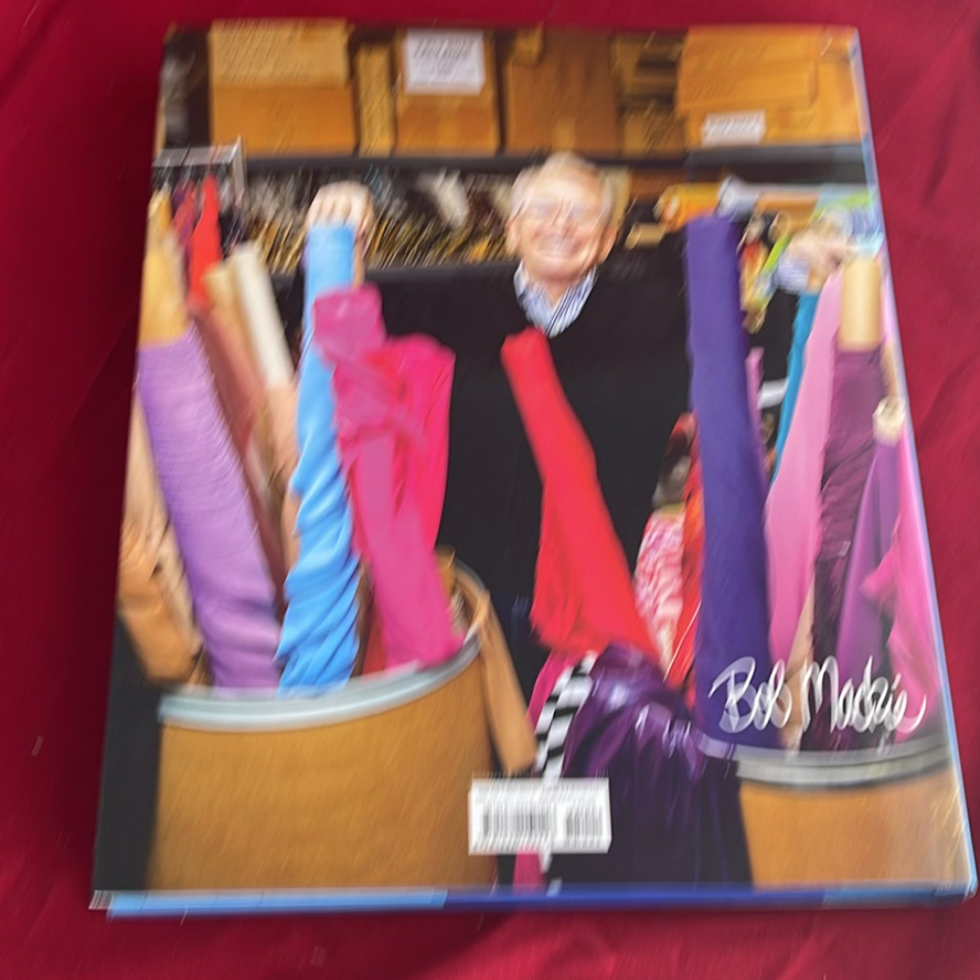 The Art Of Bob Mackie Hardcover - image 5 of 5