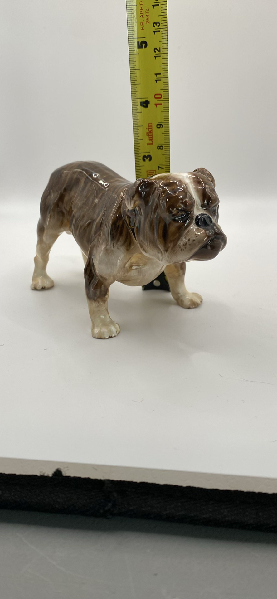 Royal Doulton HN1047 Bulldog - image 2 of 6