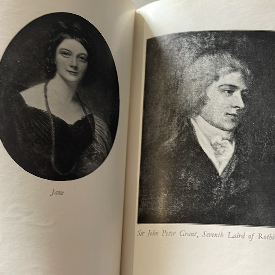 Vintage Scottish Books - image 8 of 9