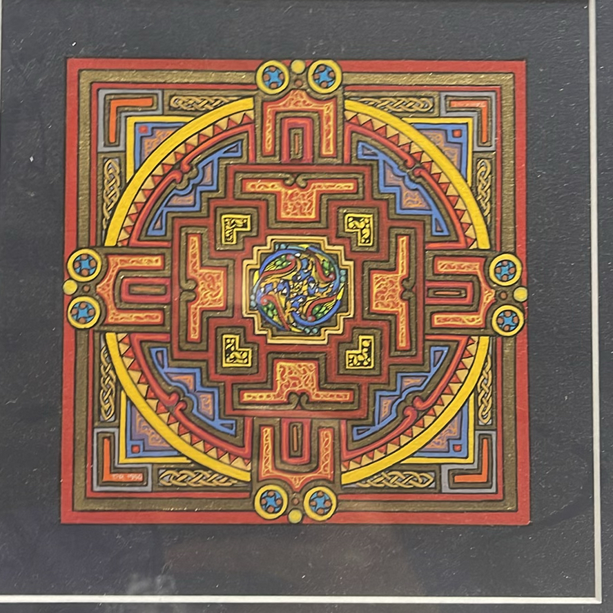 David Rankine Illuminations Art - image 2 of 11